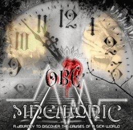 Obe : Mnemonic - A Journey to Discover the Causes of a Sick World